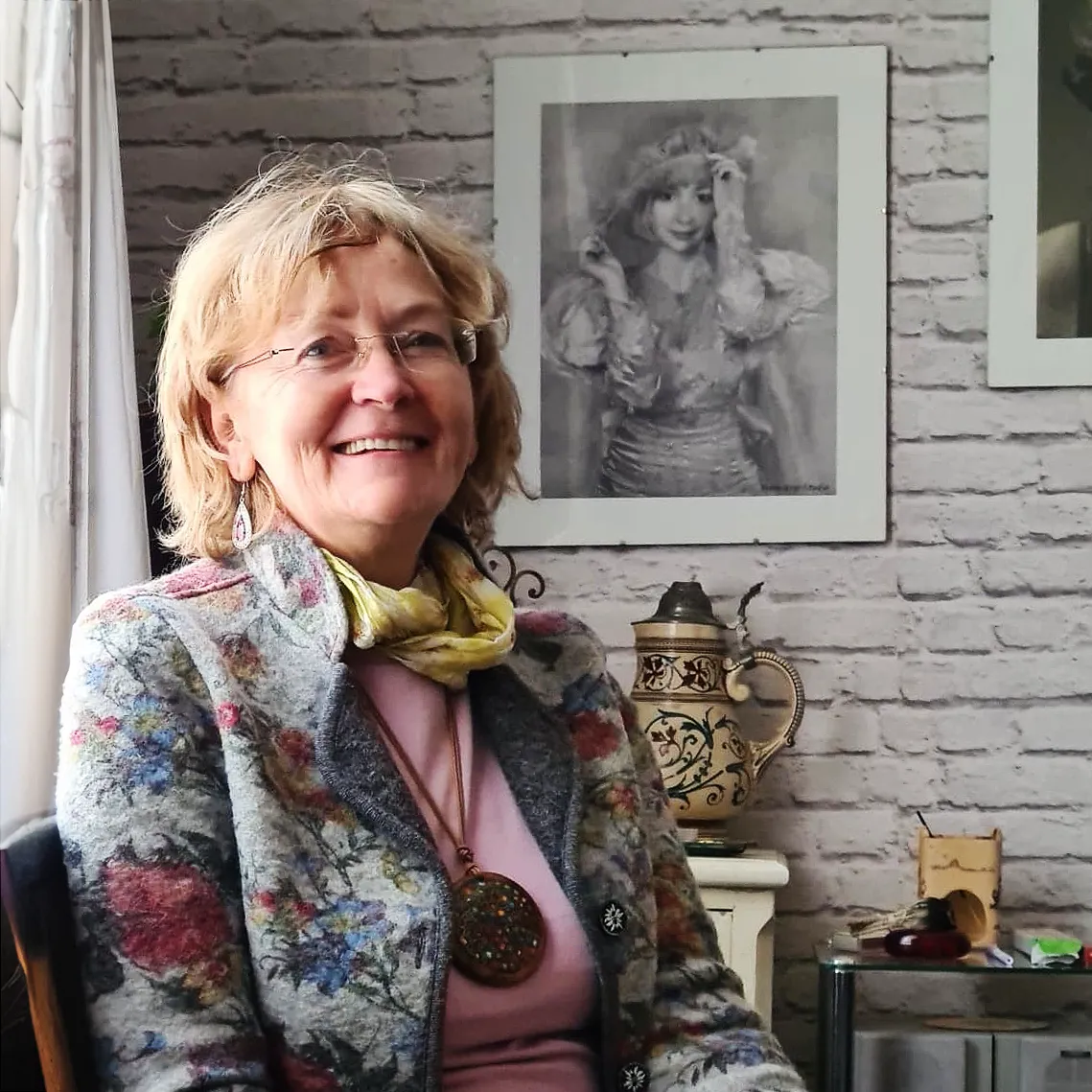 Barbara Metelska