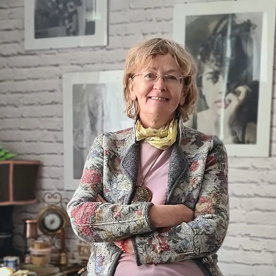 Barbara Metelska